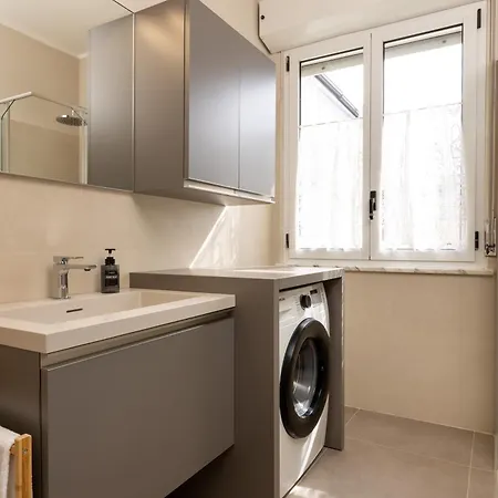 Modern 2-bed Flat, 250m From Sea * Rimini