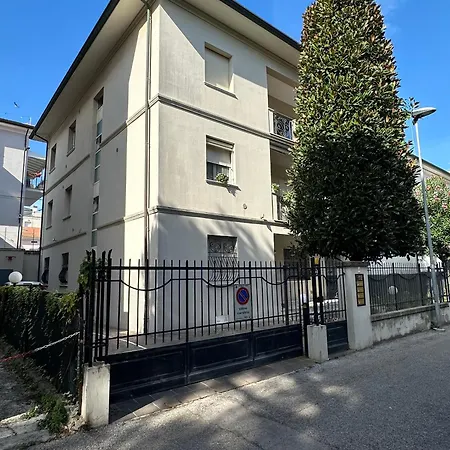 Modern 2-bed Flat, 250m From Sea * Rimini