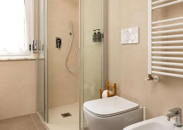 Modern 2-bed Flat, 250m From Sea Apartment *