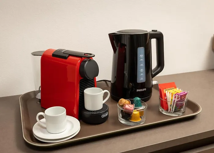 Modern 2-bed Flat, 250m From Sea *