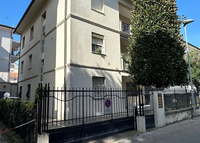 Modern 2-bed Flat, 250m From Sea * Rimini